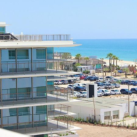 Solmar Apartment Armacao de Pera Bagian luar foto