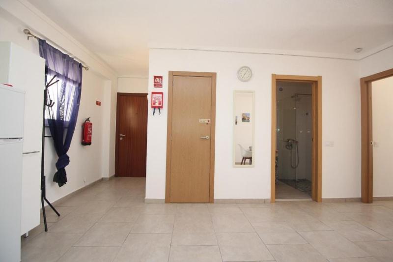 Solmar Apartment Armacao de Pera Bagian luar foto