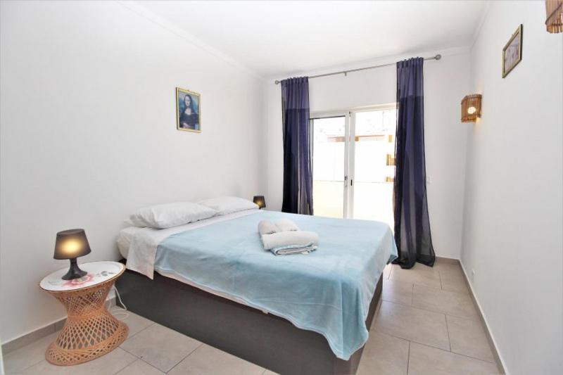 Solmar Apartment Armacao de Pera Bagian luar foto